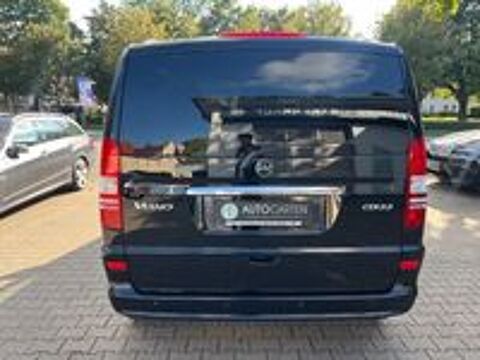 Viano 2010 occasion 73000 Barberaz