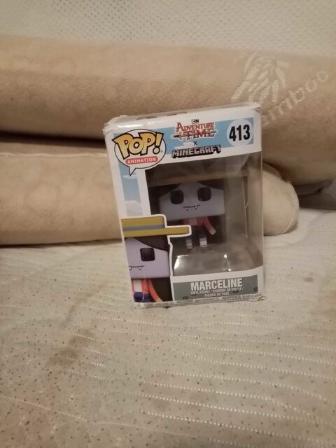 figurine funko pop vinyle adventure time 50 Biarritz (64)