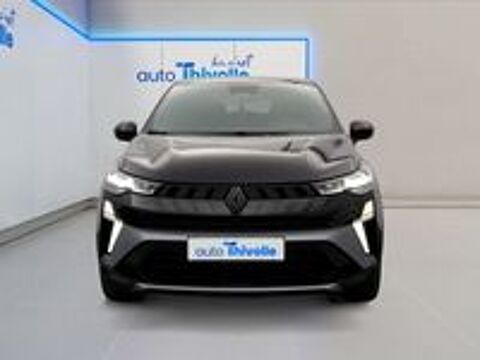 Symbioz E-Tech full hybrid 145 Esprit Alpine 2025 occasion 42120 Le Coteau