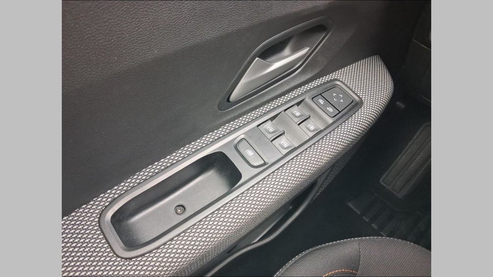 Sandero TCe 90 CVT Stepway Expression 2023 occasion 91700 Sainte-Genevi&egrave;ve-des-Bois