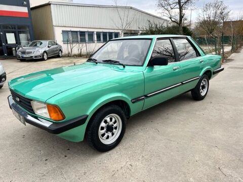 Annonce voiture Ford Divers 7590 