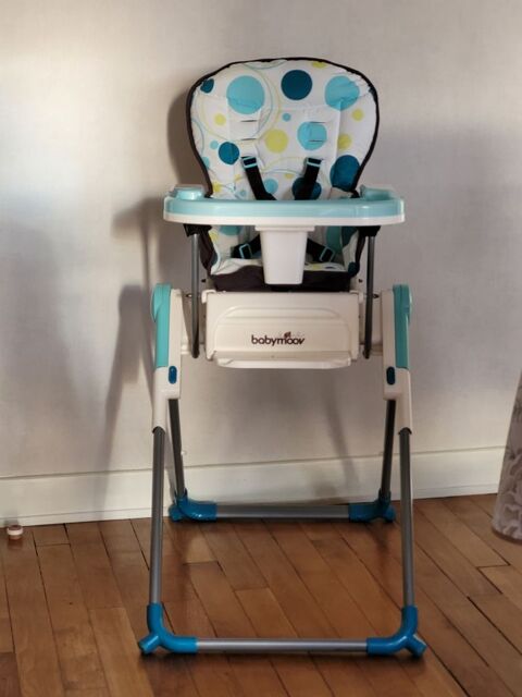 Chaise Bb 40 Le Havre (76)