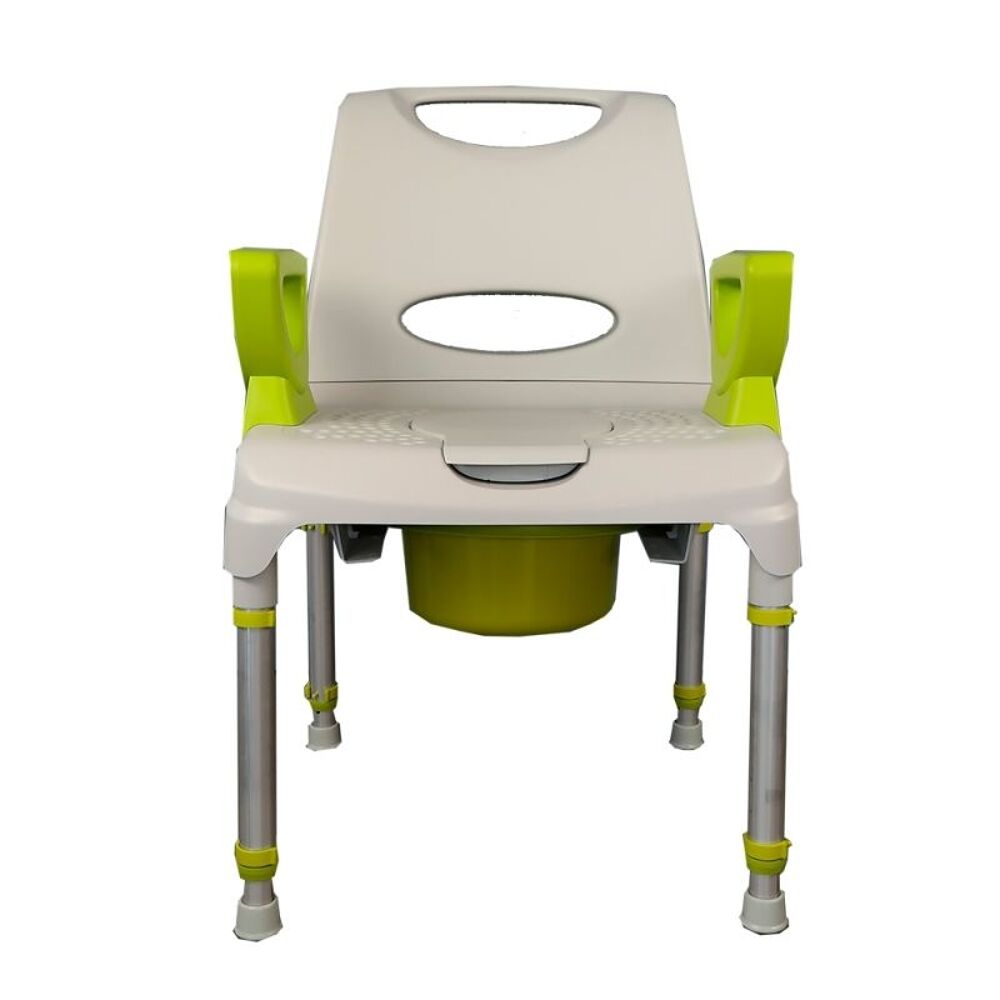 Chaise perc&eacute;e ; Chaise de douche ; R&eacute;hausseur toilette Meubles