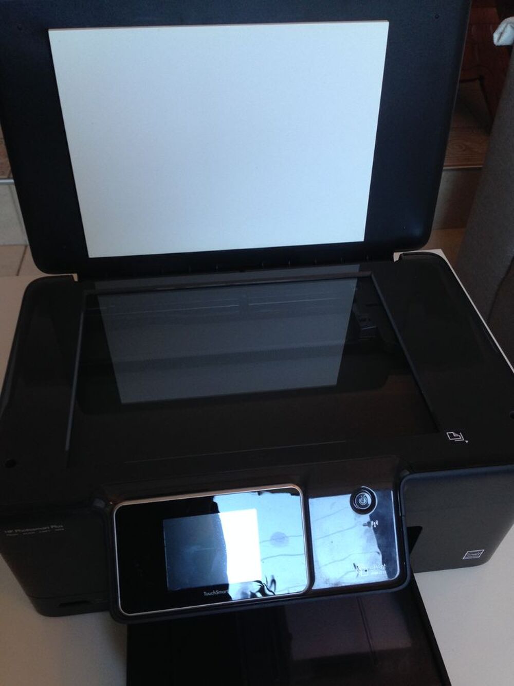 Imprimante HP B210 Matériel informatique
