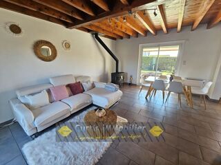  Maison � vendre 4 pi�ces 92 m�