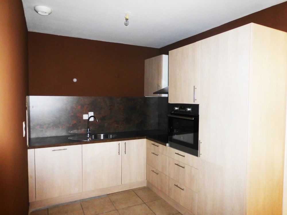 Location Appartement appatement 68m2 La bâtie-rolland
