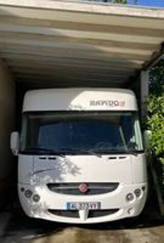  2007 occasion 84200 Carpentras
