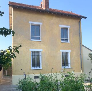  Maison � vendre 5 pi�ces 82 m�