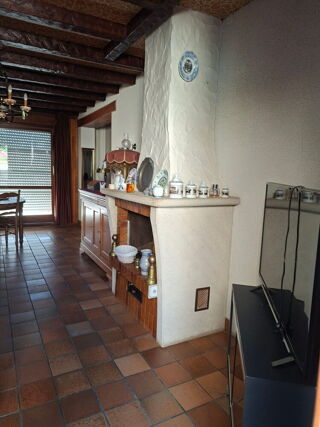 Maison à vendre 7 pièces 94 m²