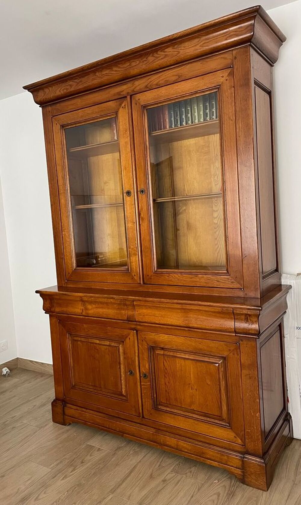 Buffet vitrine Meubles