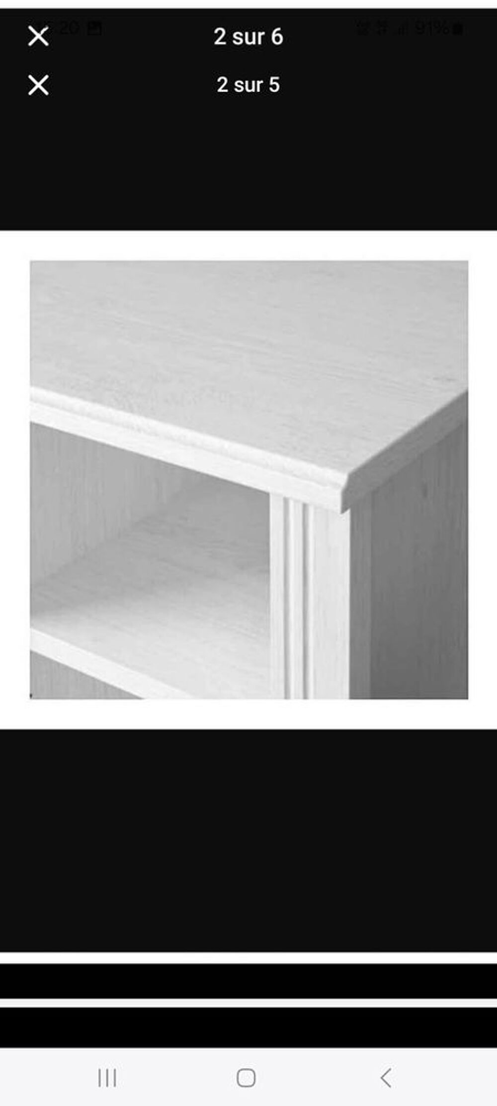 Bureau d angle Meubles