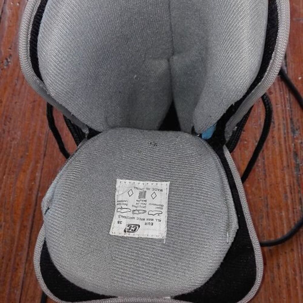 Chaussures de snowboard Pointure 38 Chaussures