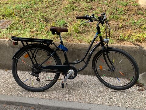 Vélo électrique yvelines 2025