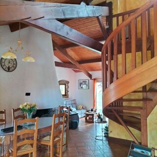  Maison � vendre 7 pi�ces 136 m� Saint-l�ger-sous-cholet