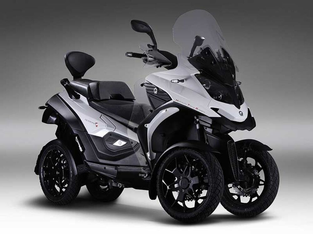 QUADRO 2018 occasion 24120 Beauregard-de-Terrasson