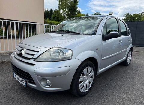 Citroen c3 Citro&euml;n  PHASE 2 Essence 1.4 PACK E