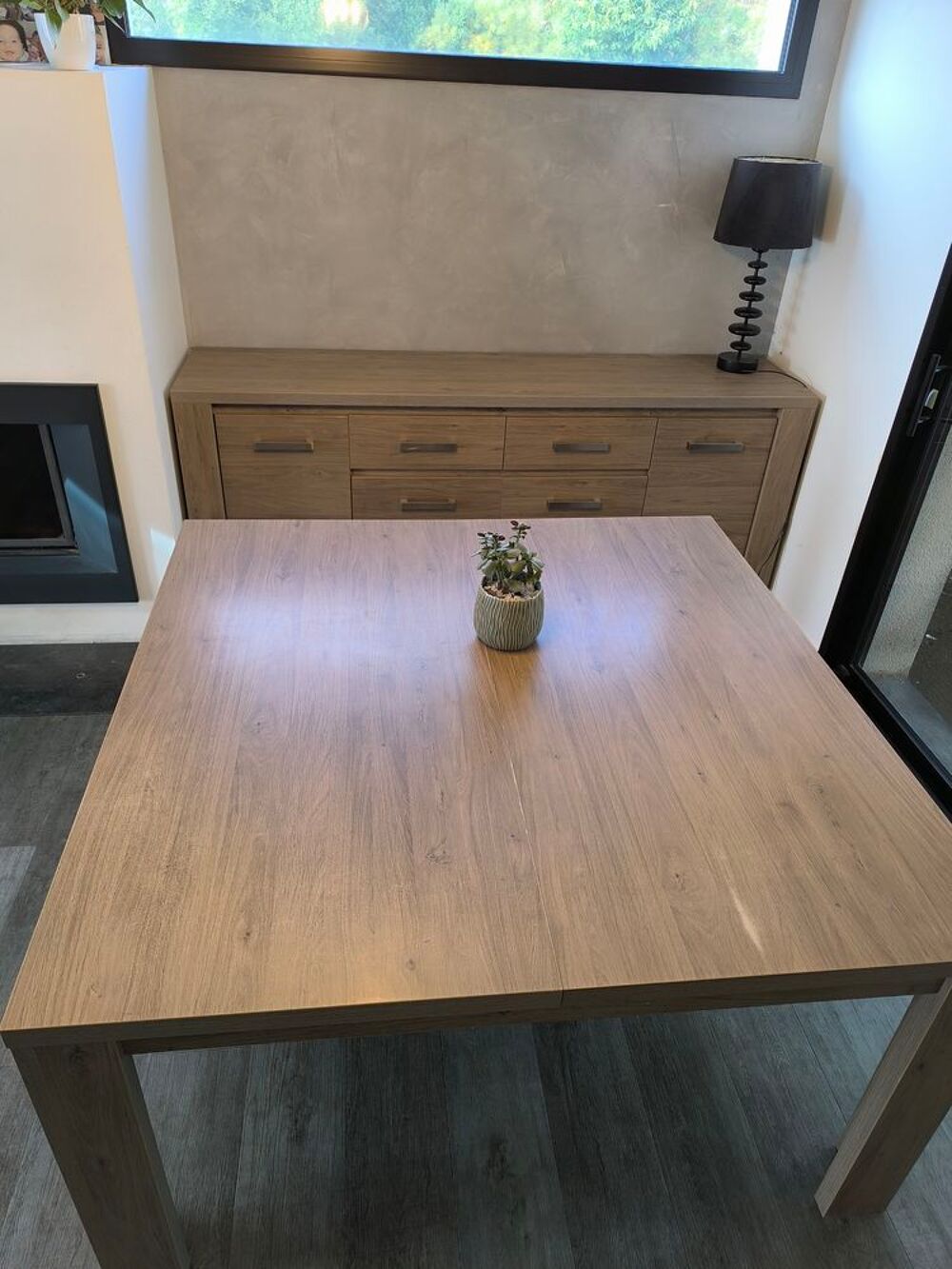 Table et buffet Meubles