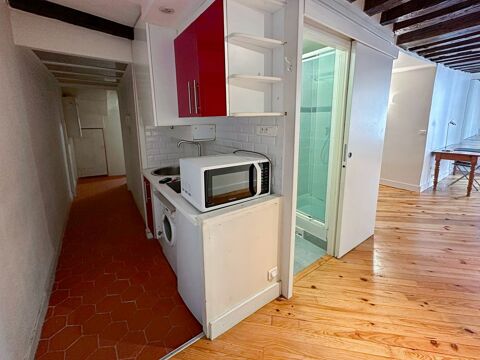  Appartement  louer 1 pice 27 m