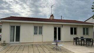  Maison � vendre 5 pi�ces 100 m� Cholet