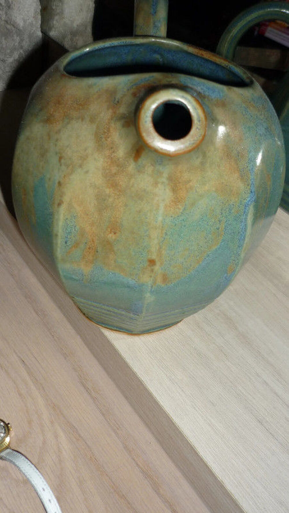 Pichet, Art d&eacute;co Cuisine