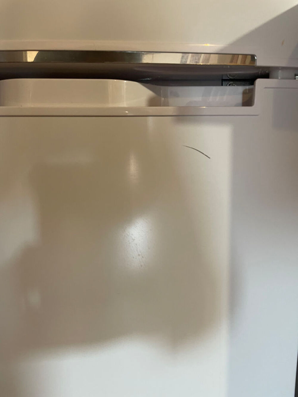 R&eacute;frig&eacute;rateur 2 portes Listo RDL130-50b4 Electroménager