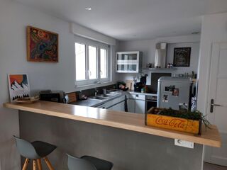  Maison � vendre 6 pi�ces 150 m�