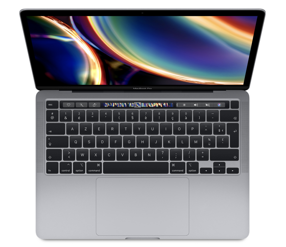 MacBook Pro 13&quot; TRES BON ETAT + Chargeur NEUF Matriel informatique