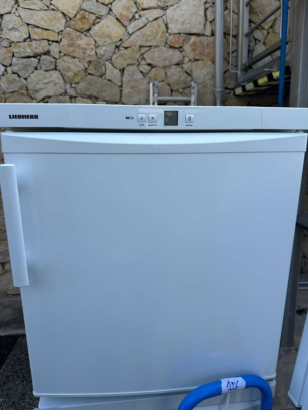 Mini cong&eacute;lateur Liebherr Electroménager