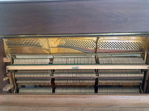 Piano d'étude droit 1000 Irigny (69)