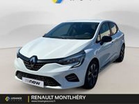 Clio V Clio SCe 65 Evolution 2023 occasion 91310 Montlh&eacute;ry