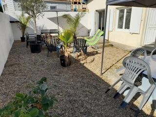  Villa � vendre 5 pi�ces 72 m�