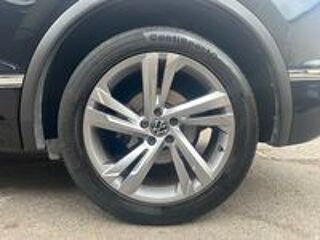 Tiguan 2.0 TDI 150ch DSG7 R-Line 2022 occasion 77170 Brie-Comte-Robert