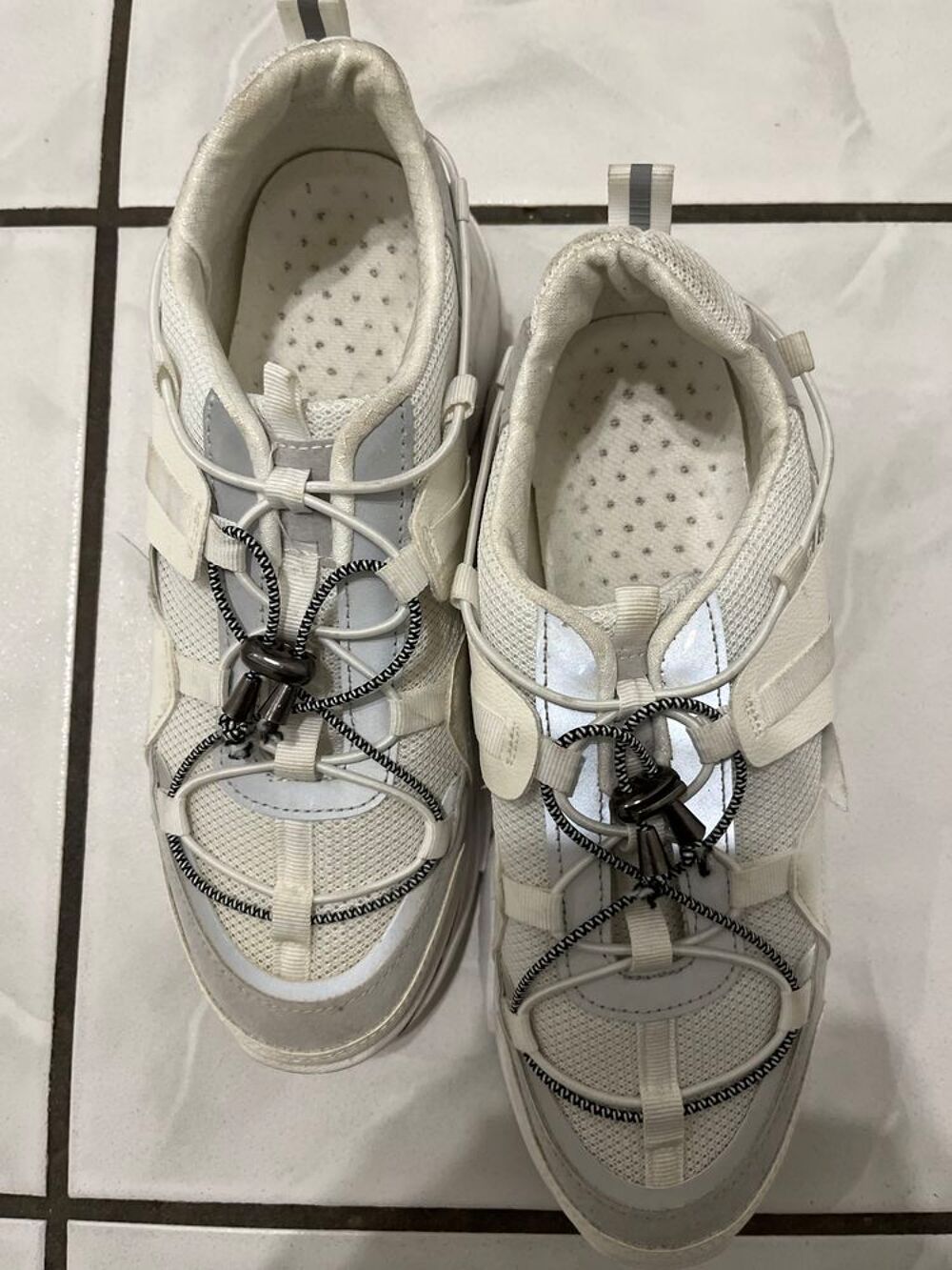 Basket femme Chaussures