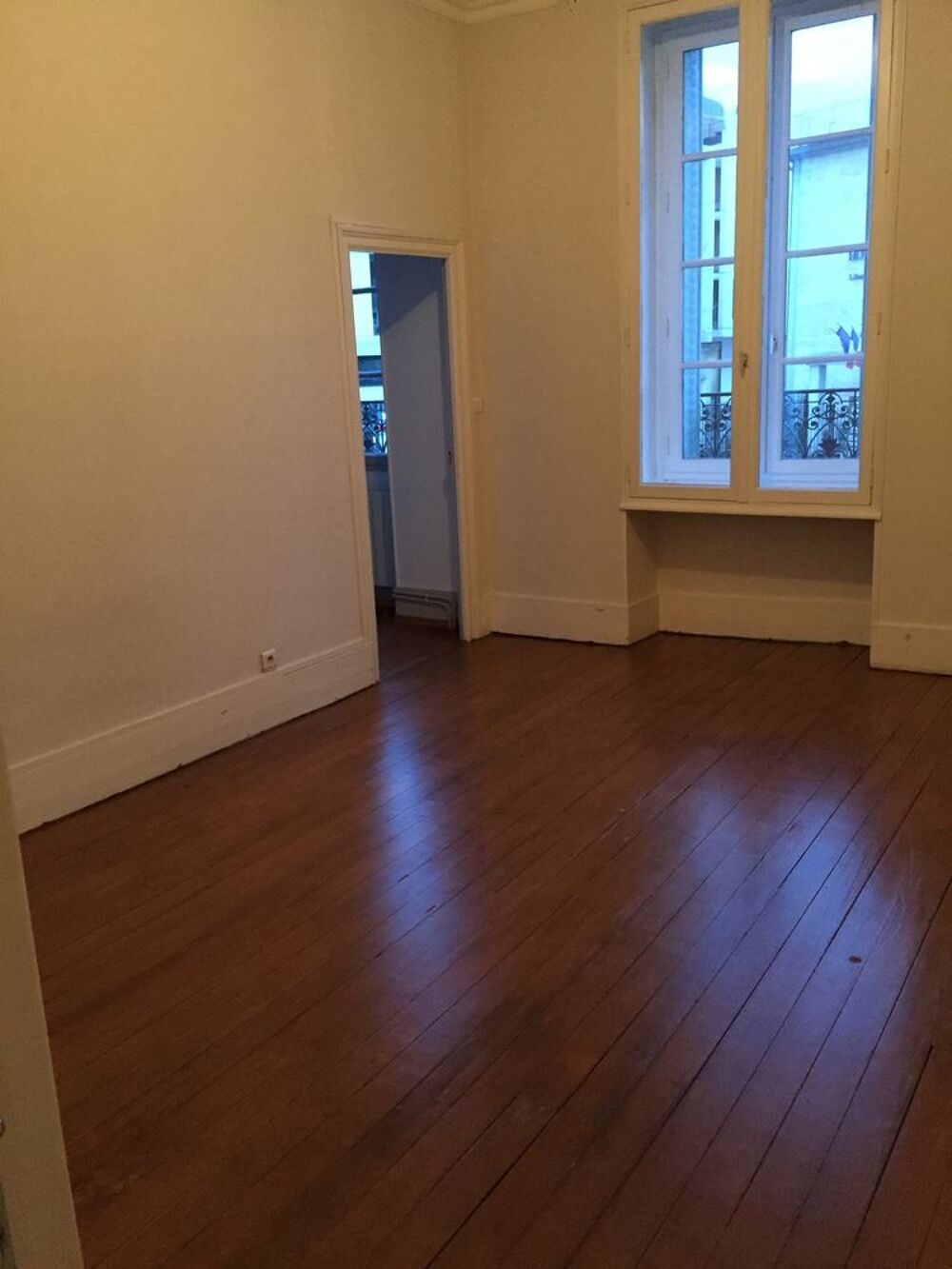 Location Appartement Appartement 120 m2 4 pièces Mantes-la-jolie