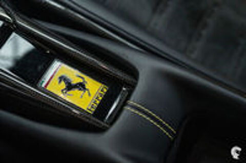 296 GTB 3.0 Turbo V6 Hybride 830 ch 2023 occasion 75014 Paris