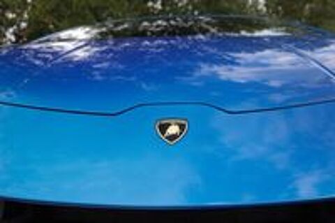 Huracan Evo 5.2 V10 640 4WD LDF7 2022 occasion 69006 Lyon