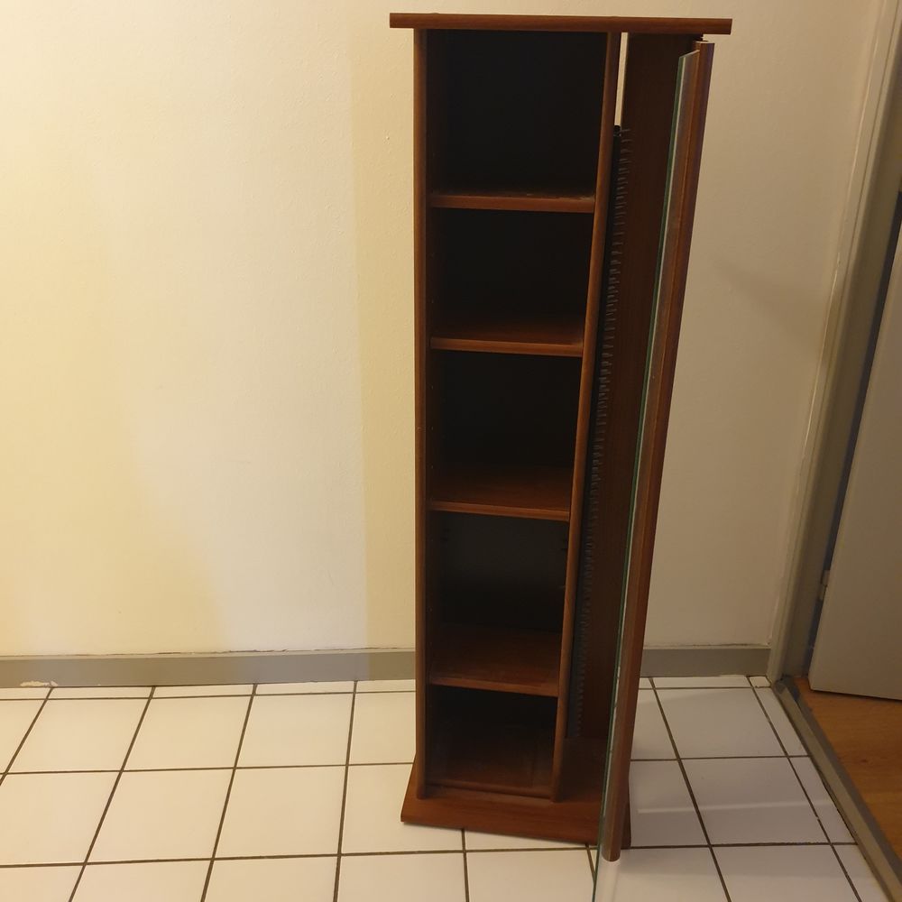 Biblioth&egrave;que/ cd - livres Meubles