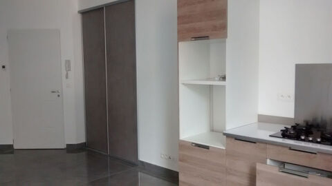   Studio Bonneville Appartement - 1 pice(s) - 29 m