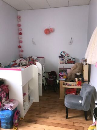  Appartement à louer 2 pièces 34 m² Doubs