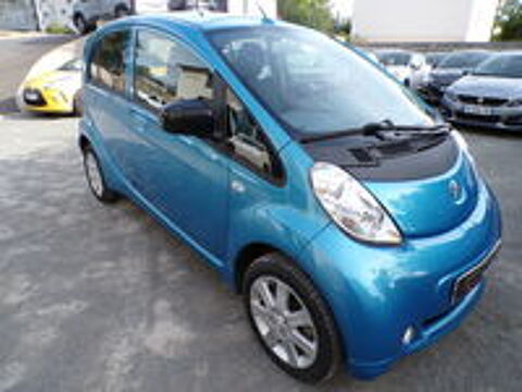 iOn Electrique Active 2017 occasion 42300 Roanne