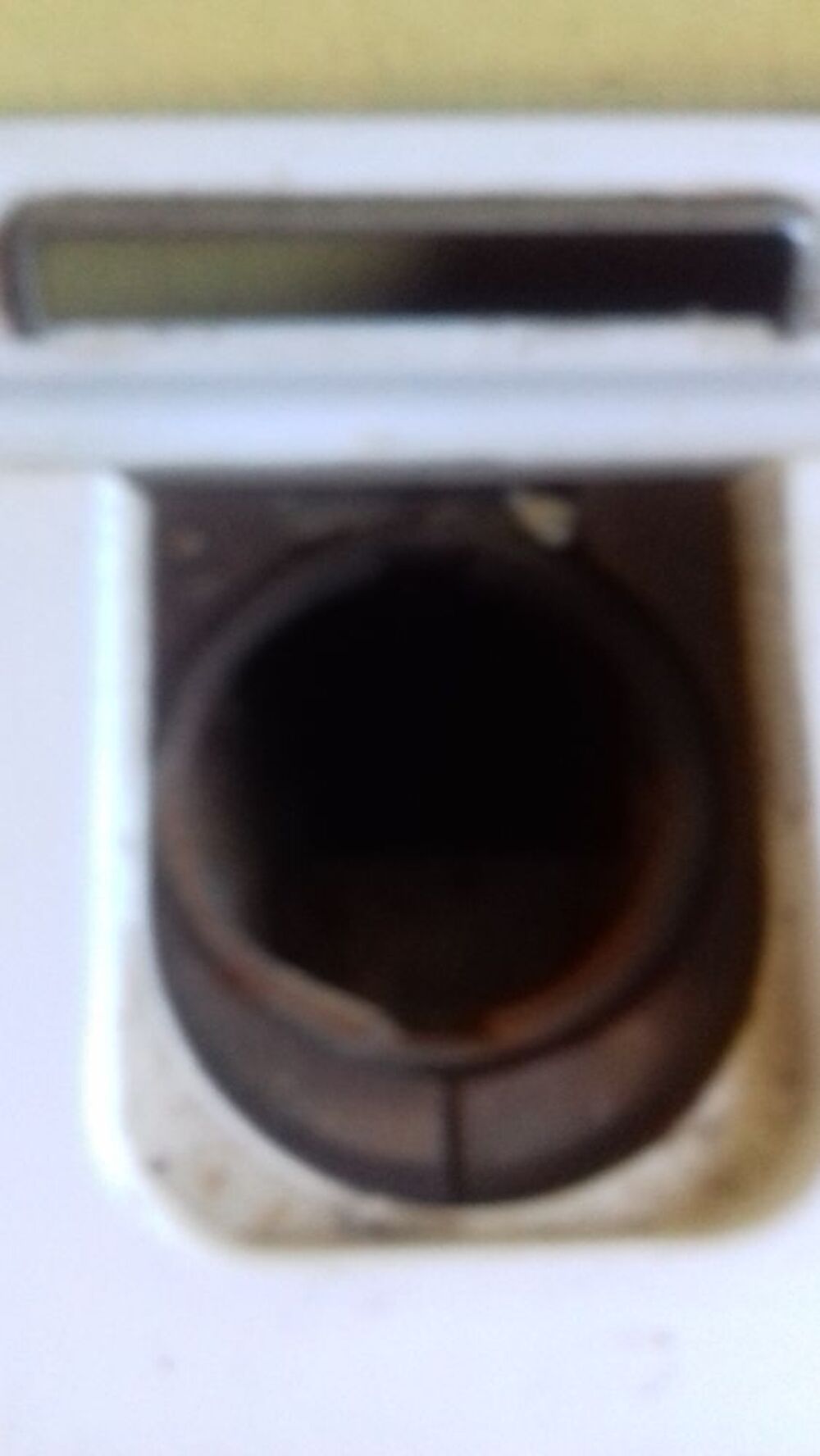 Cuisini&egrave;re fonte Electroménager