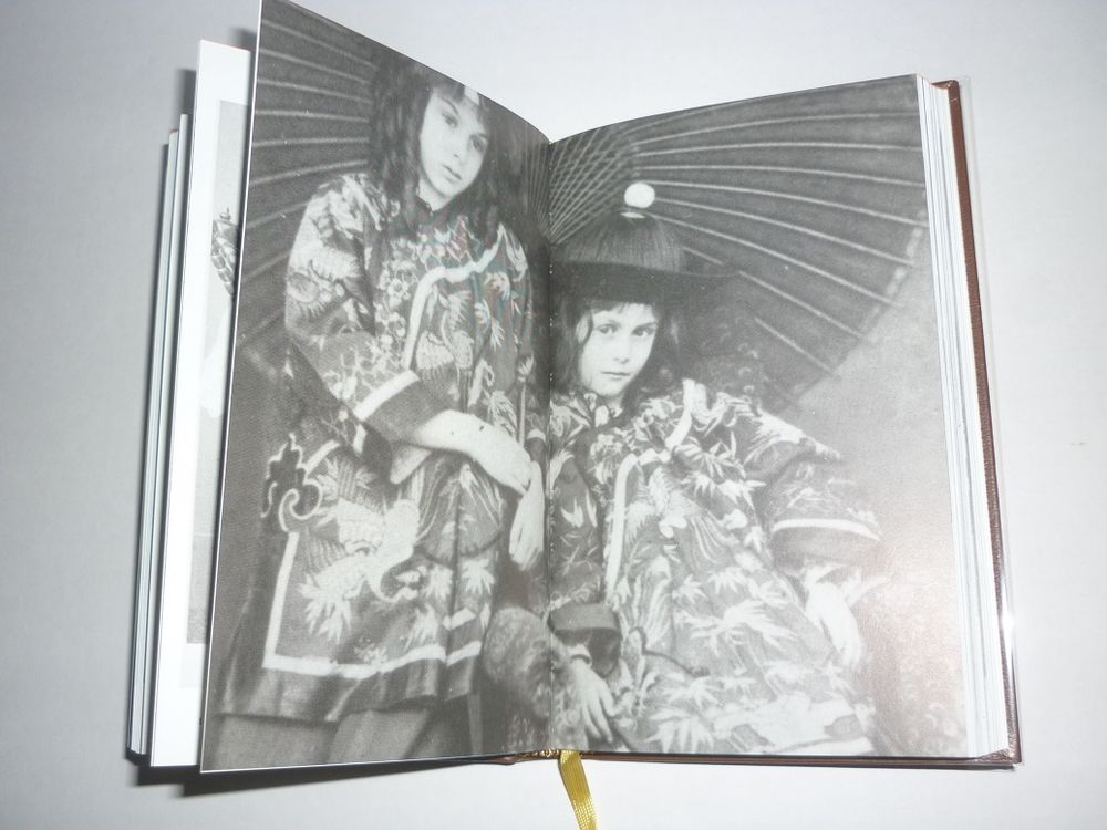 LEWIS CARROLL biblioth&egrave;que de la Pl&eacute;iade "ALBUM" (&Eacute;ditions G Livres et BD