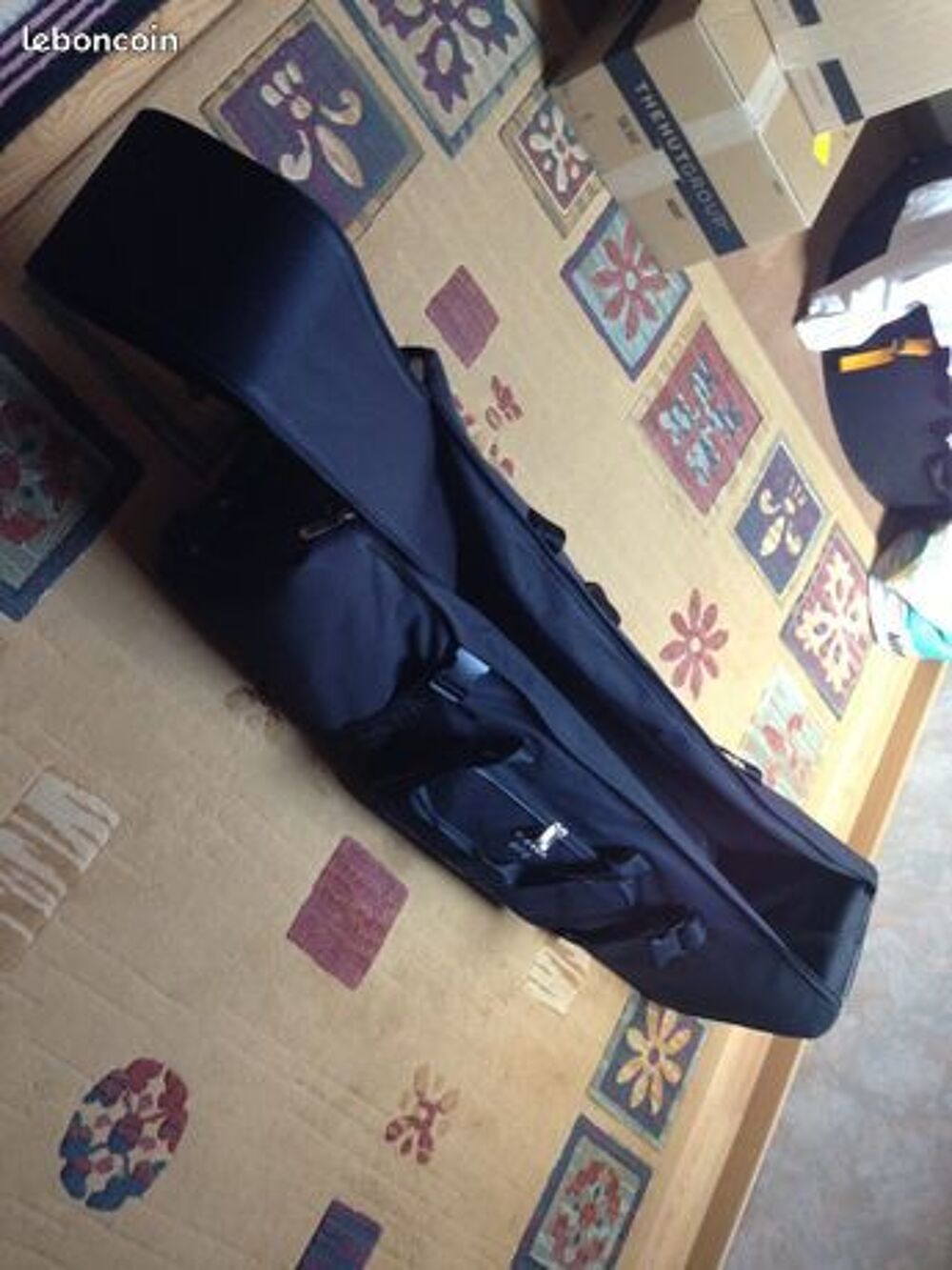 Sac de transport GEWA SPS Instruments de musique