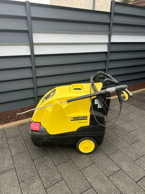 KARCHER PRO EAU CHAUDE 2800 21200 Beaune