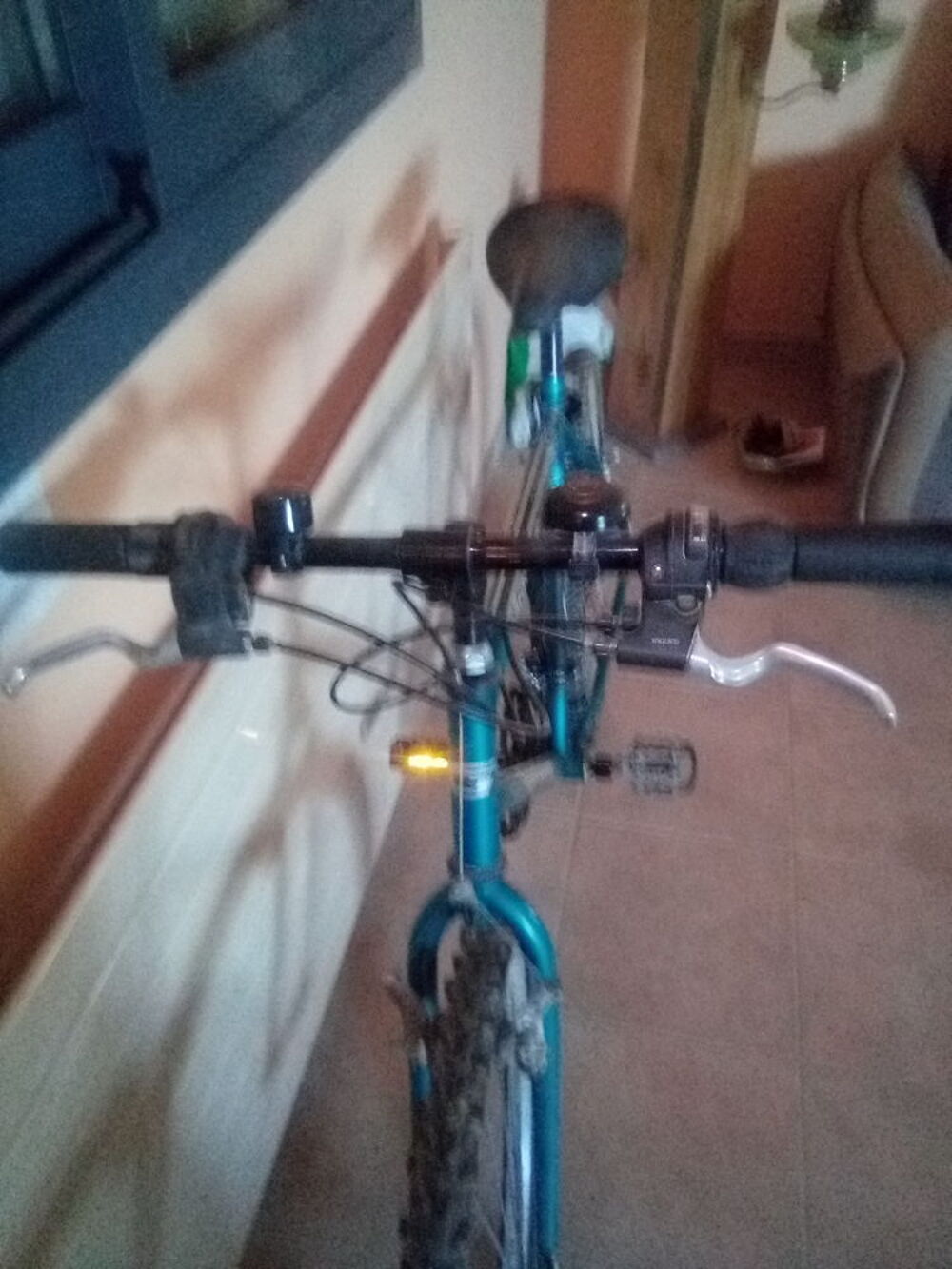 VTT Vélos