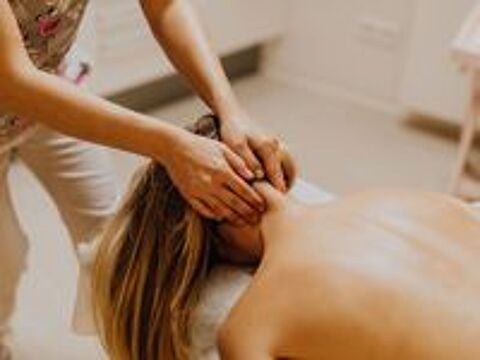   Massages Offert 100% Gratuit - A domicile ou au salon 