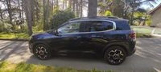 C5 aircross PURE TECH 130 SS EAT8 SCHINE . GARANTIE FABRICANT 10 ANS ET 180000 KM SUR LA MOTORISATION 2022 occasion 71100 Chalon-sur-Sa&ocirc;ne