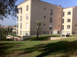  Appartement � vendre 3 pi�ces 60 m�