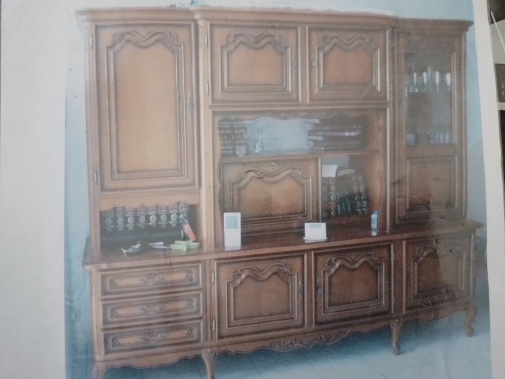 Tres beau Buffet/living Meubles