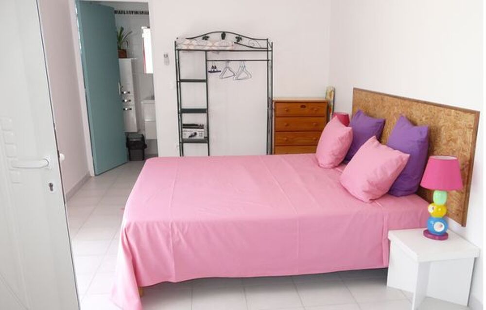   R�sidence La Cl� du Bonheur,F1,F2,F3.
Classement 2 �toiles DOM-TOM, Le Vauclin (97280)